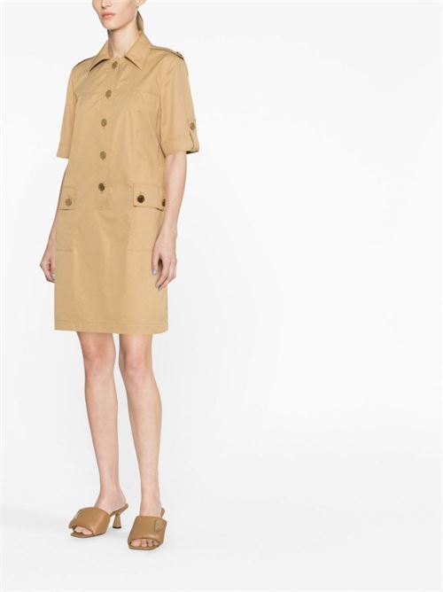 Camp Dress TORY BURCH | 148304927